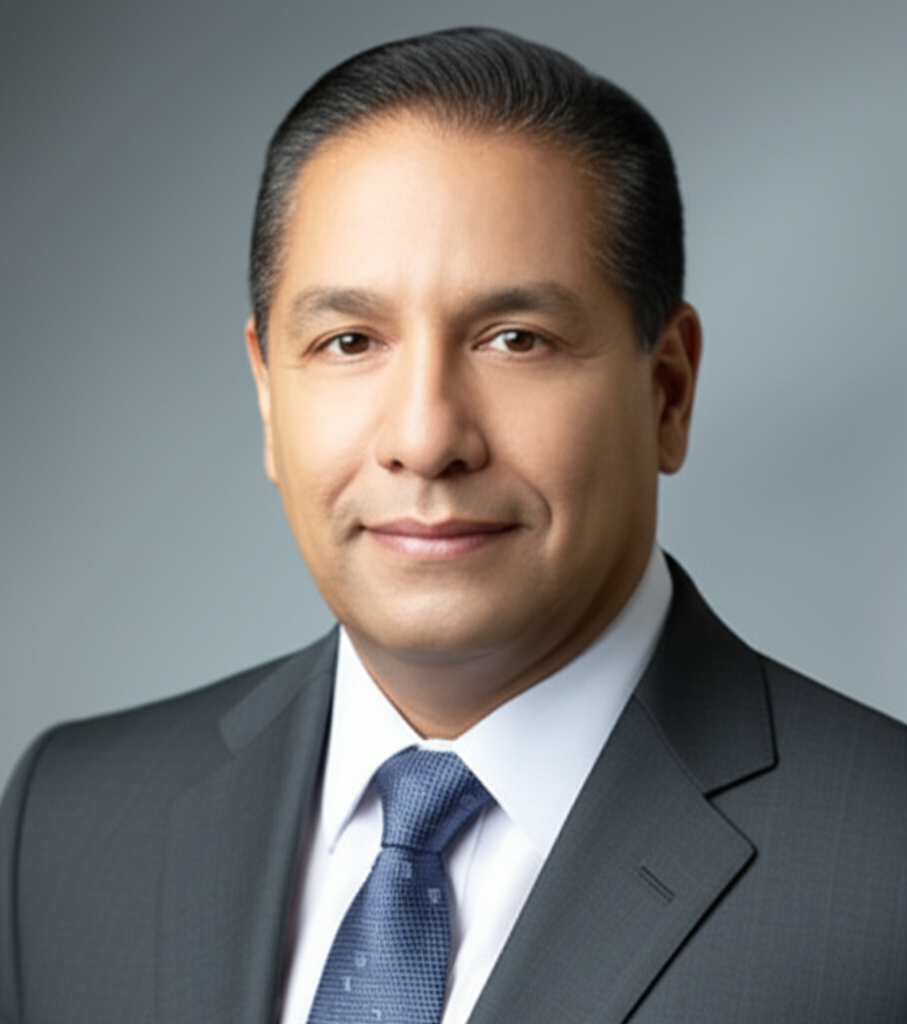 David Rodriguez