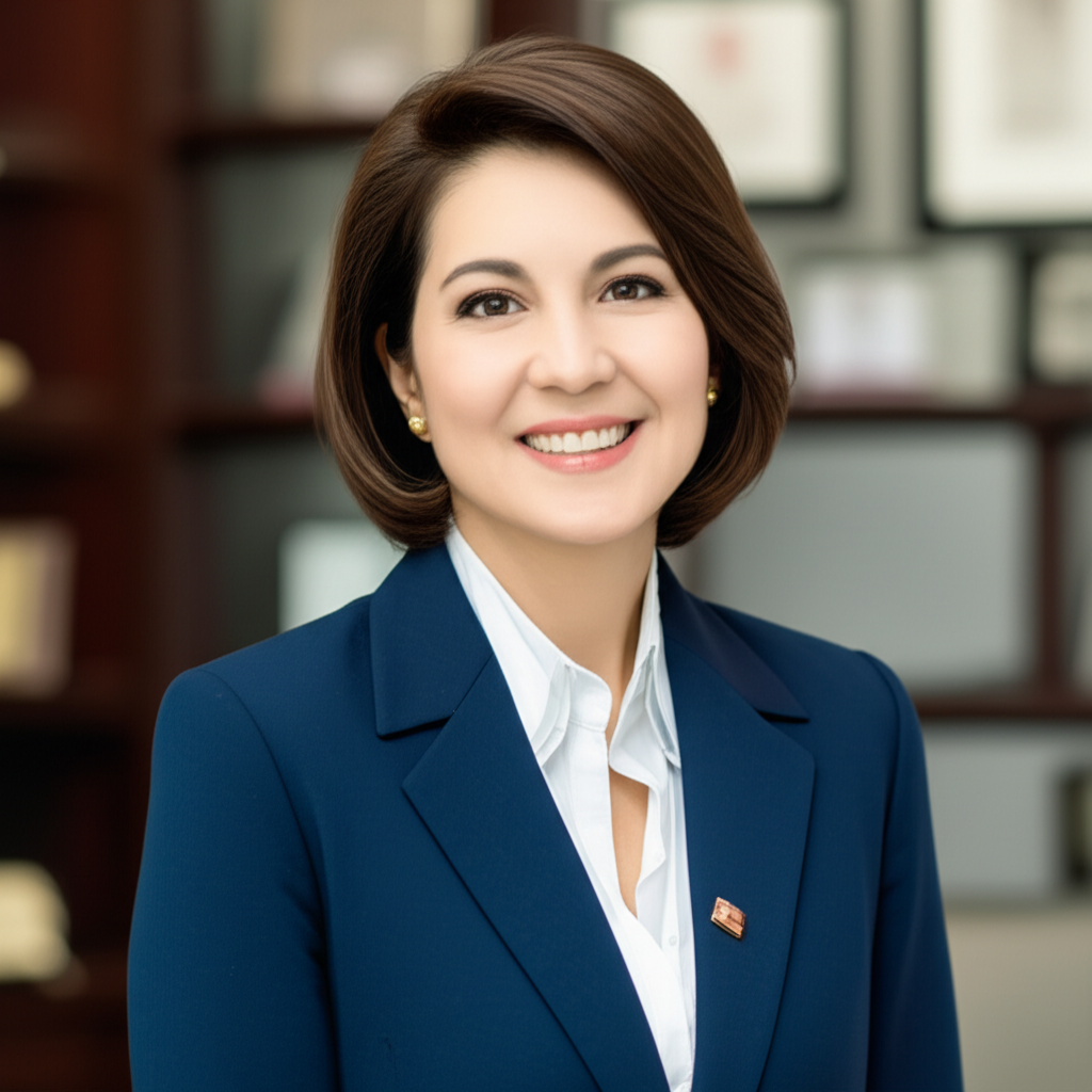 Sarah - AI Legal Assistant
