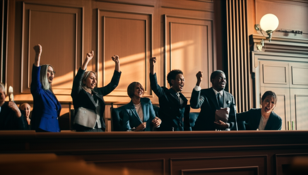 $28M Verdict Against Fortune 500 Company in Product Liability Case